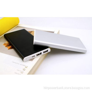Ultra Thin and Large Capacity Power Bank